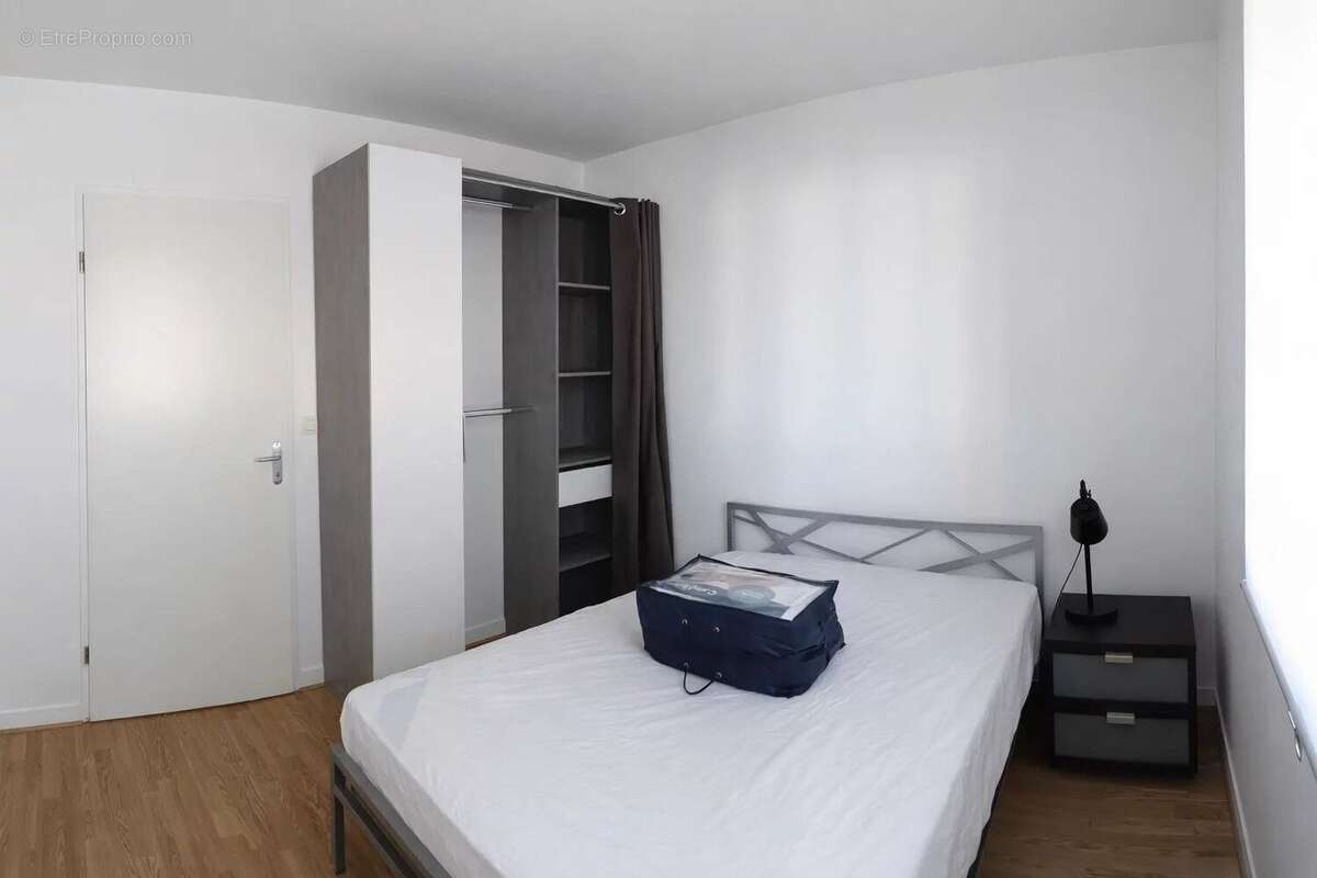 Appartement à REZE