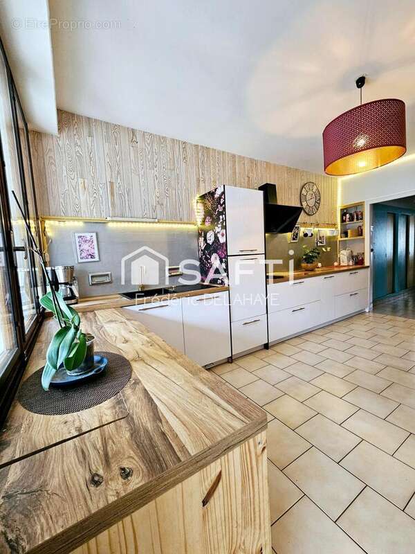 Photo 7 - Maison à PAUILLAC