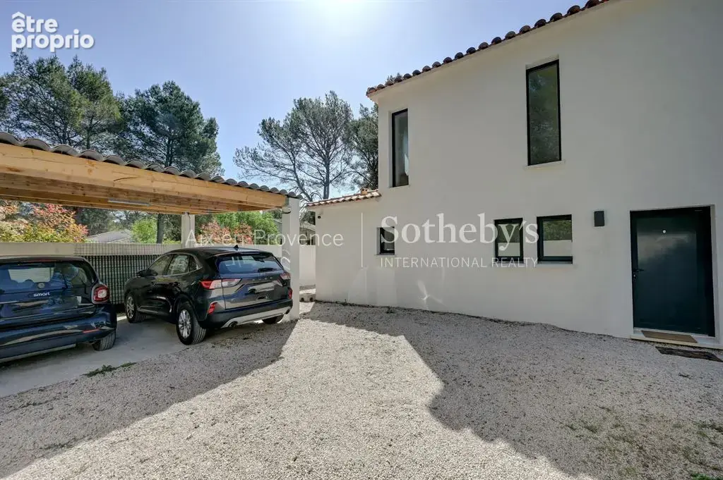 Maison recente au calme - photo 9
