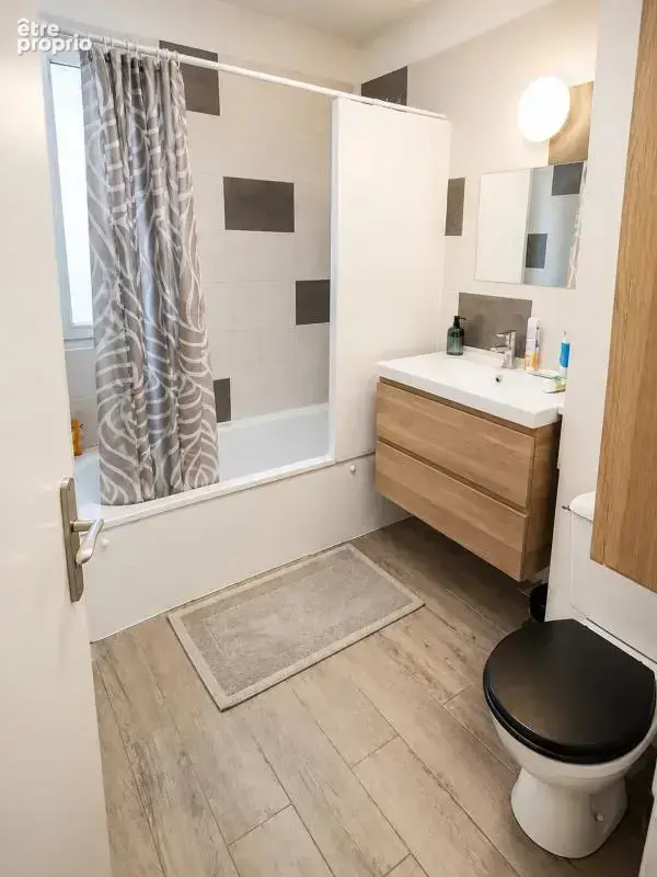 Appartement 2 pièces de 44 m² à Meaux - photo 4