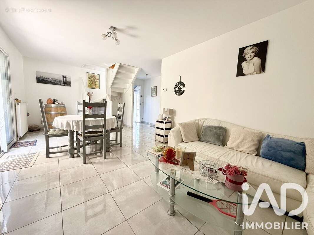 Maison 120 m² à Cinqueux  - photo 4