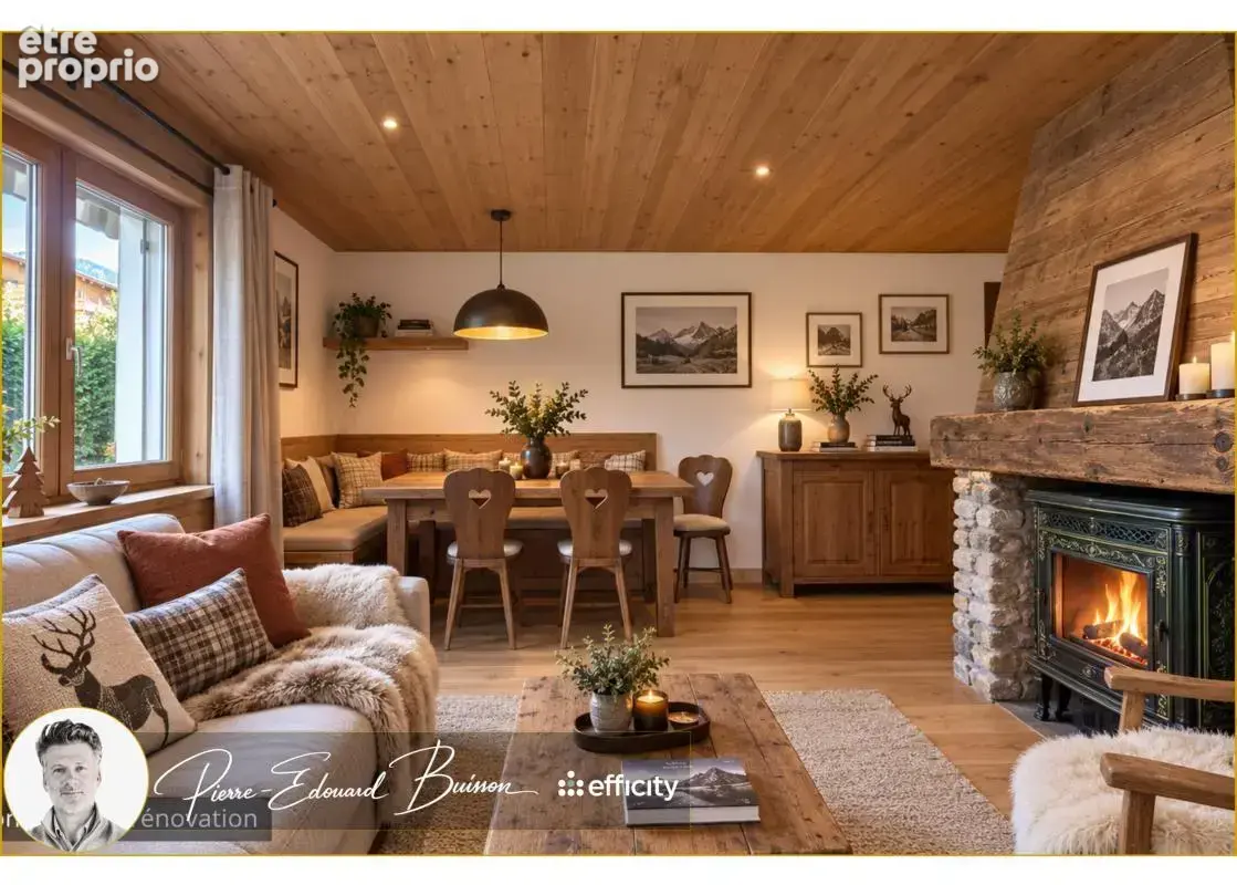 Appartement - photo 11