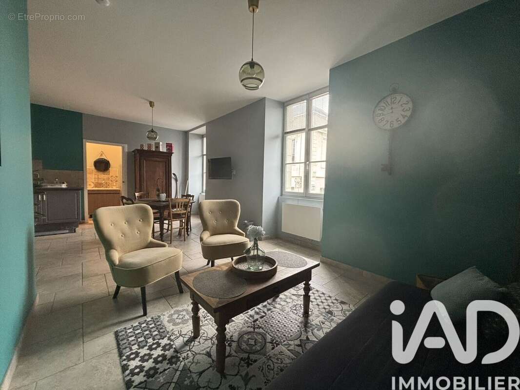 Photo 6 - Appartement à RICHELIEU