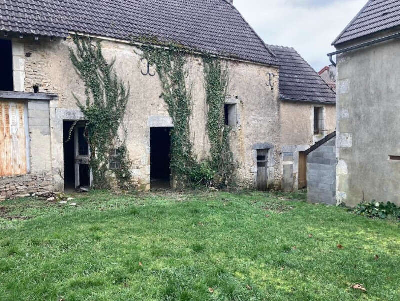 Maison à BROSSES