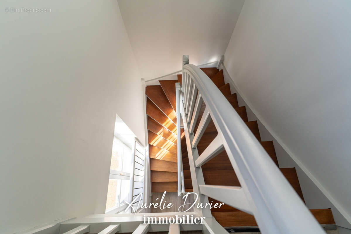 Appartement à TOURS