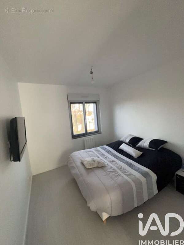 Photo 9 - Maison à DOMPIERRE-SUR-MER