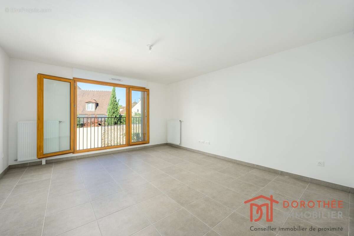 Appartement 45 m² à Marolles-En-Brie  - photo 6