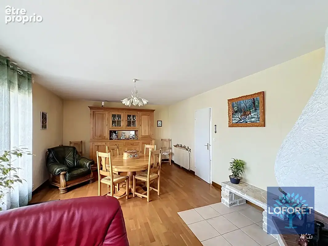 Maison Cerny - 5 pièces 93m² -  504m² de terrain - photo 6