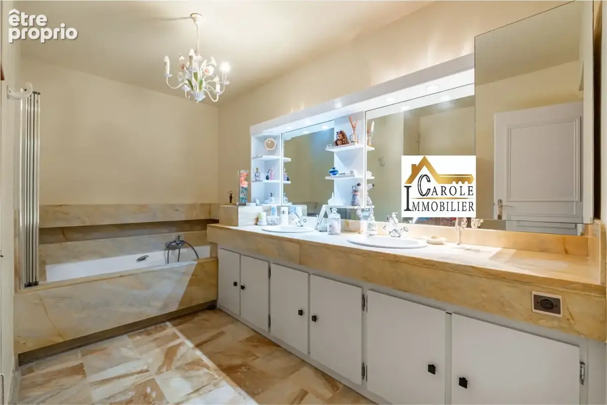 Appartement 152 m² à Mandelieu-La-Napoule  - photo 6