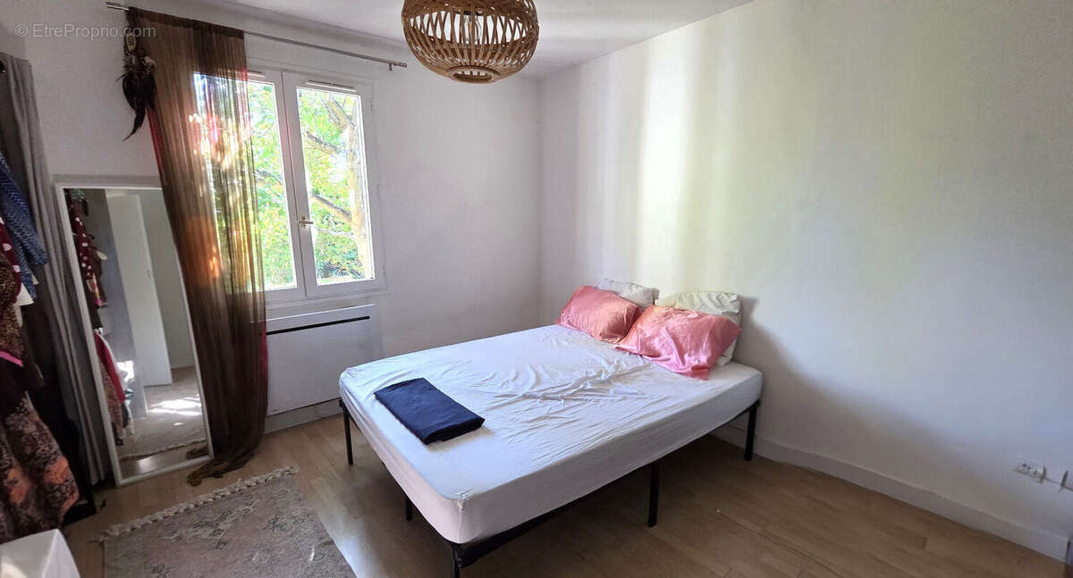 Appartement à VERSAILLES