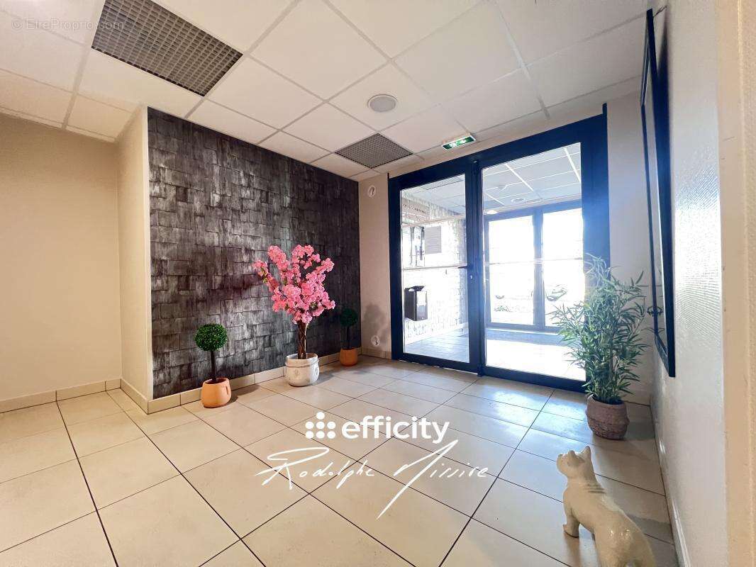 Appartement - photo 10