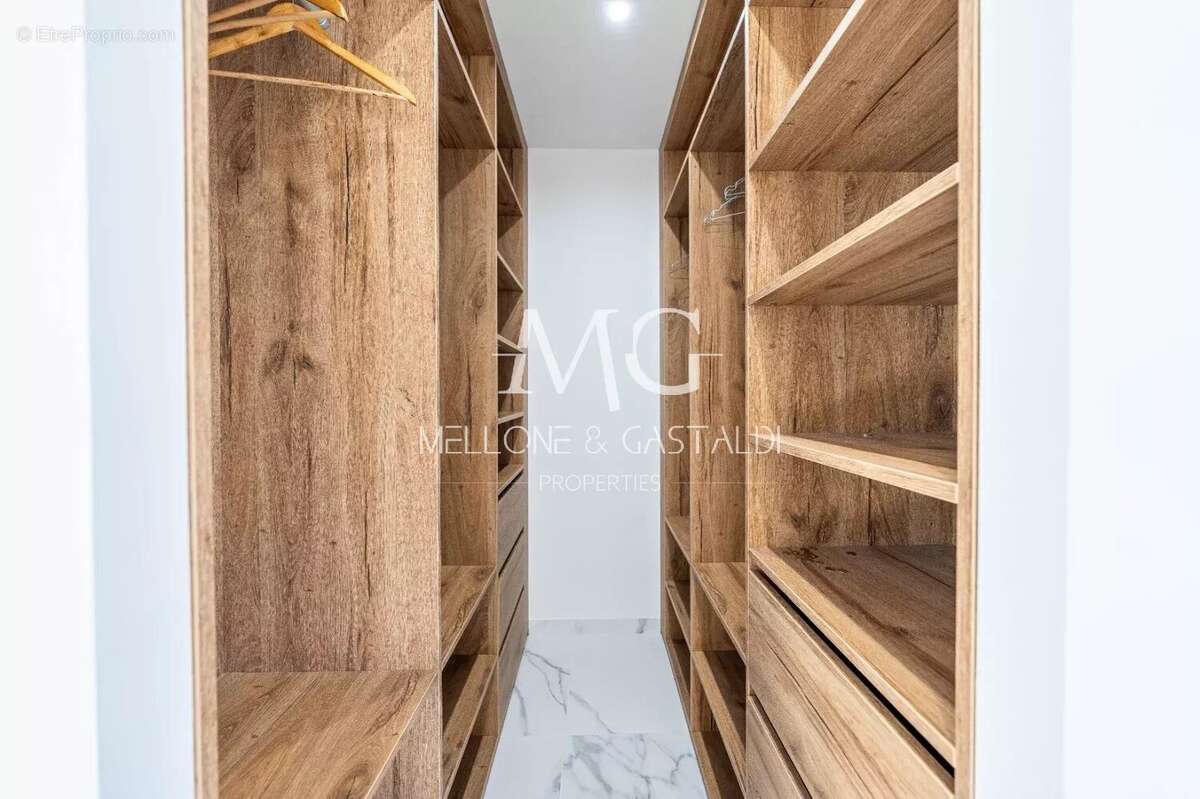 Maison à MOUGINS