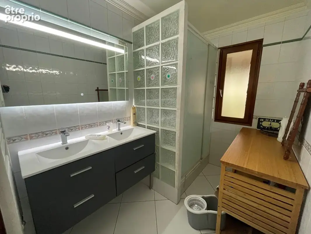 Maison - Champigny Sur Marne - 8 pièces 172 m2 - photo 11