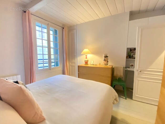 Maison à TROUVILLE-SUR-MER