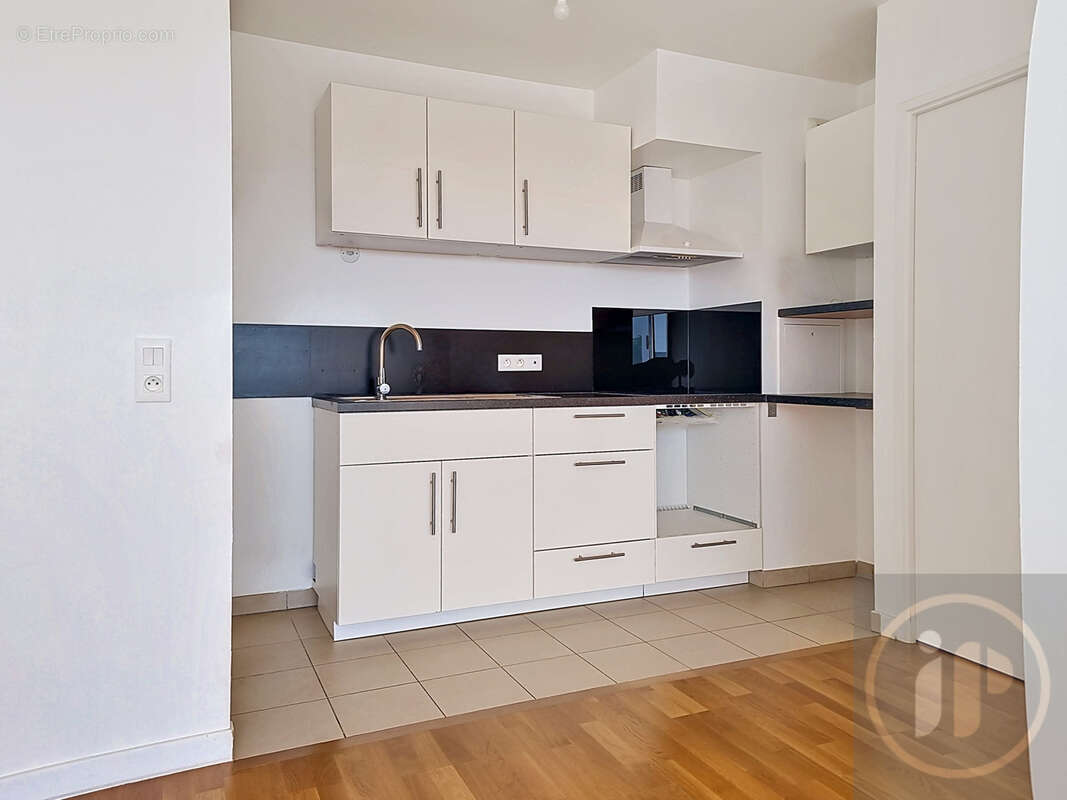 Appartement à ACHERES
