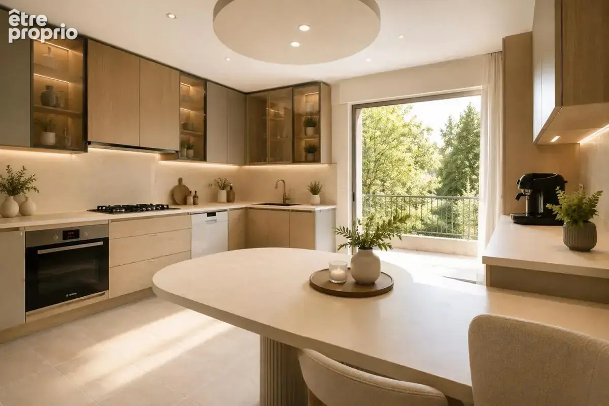 LOUISE - Une maison d'exception pensée pour votre bien-être - photo 8