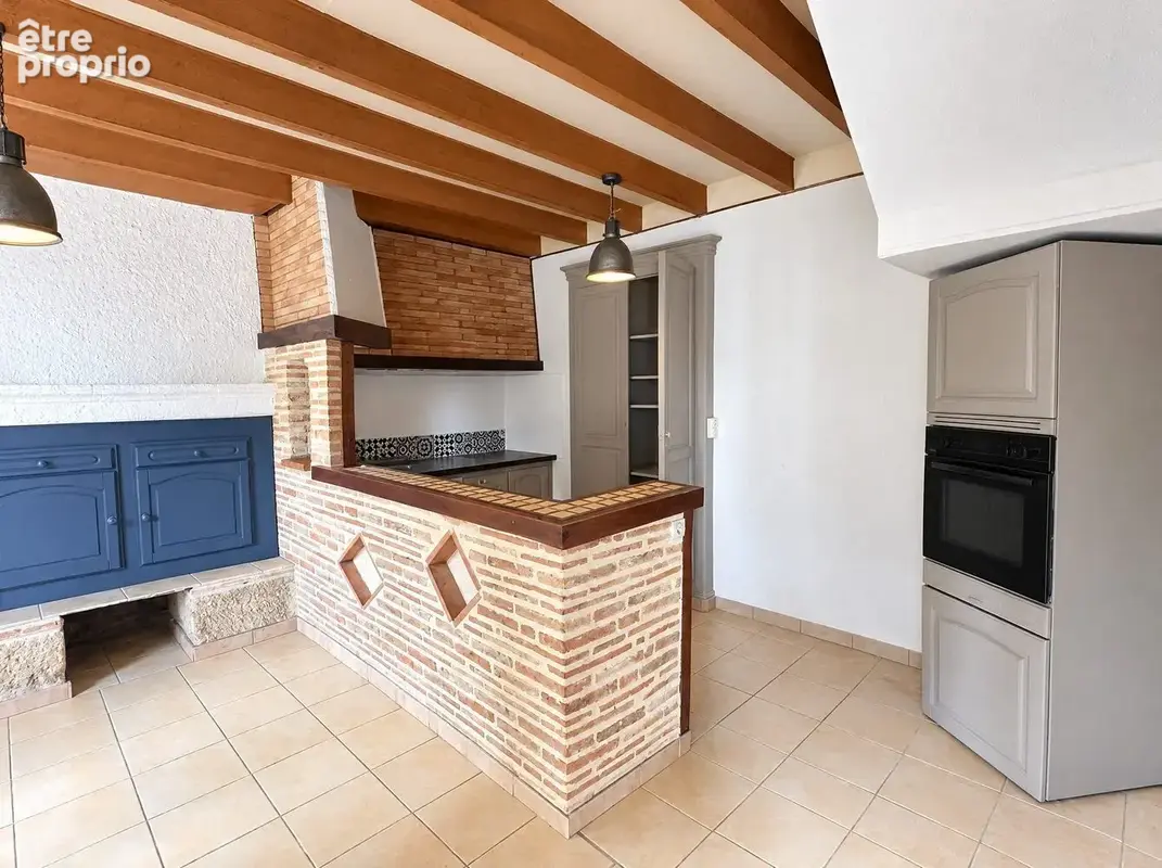 Maison 105m2 - photo 8