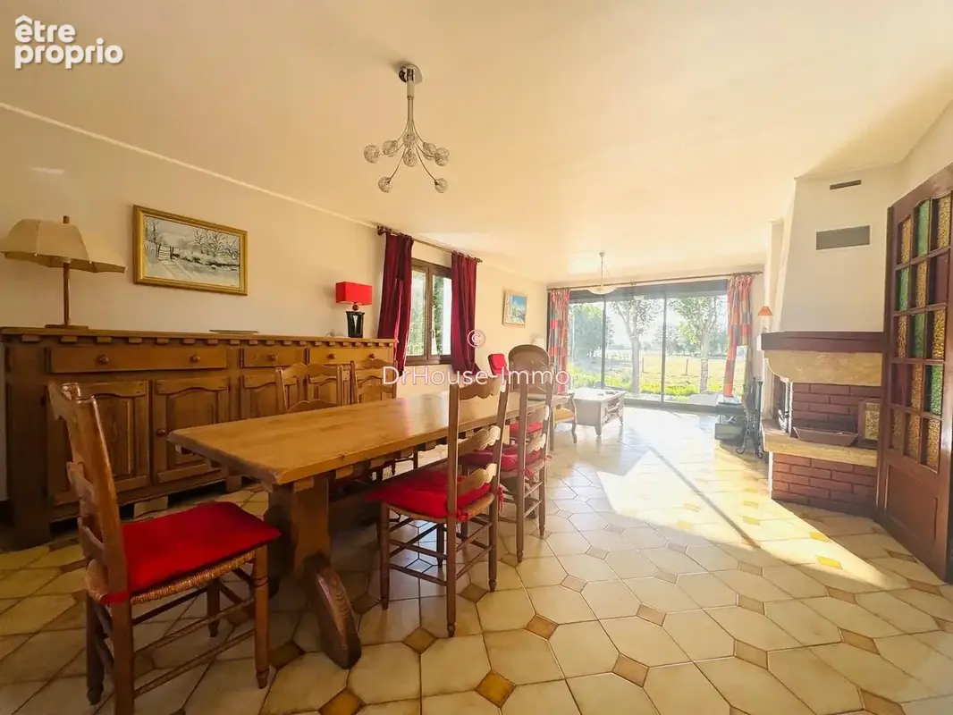 Maison 6 pièces 185 m² à vendre à Bellengreville (76630) - photo 3