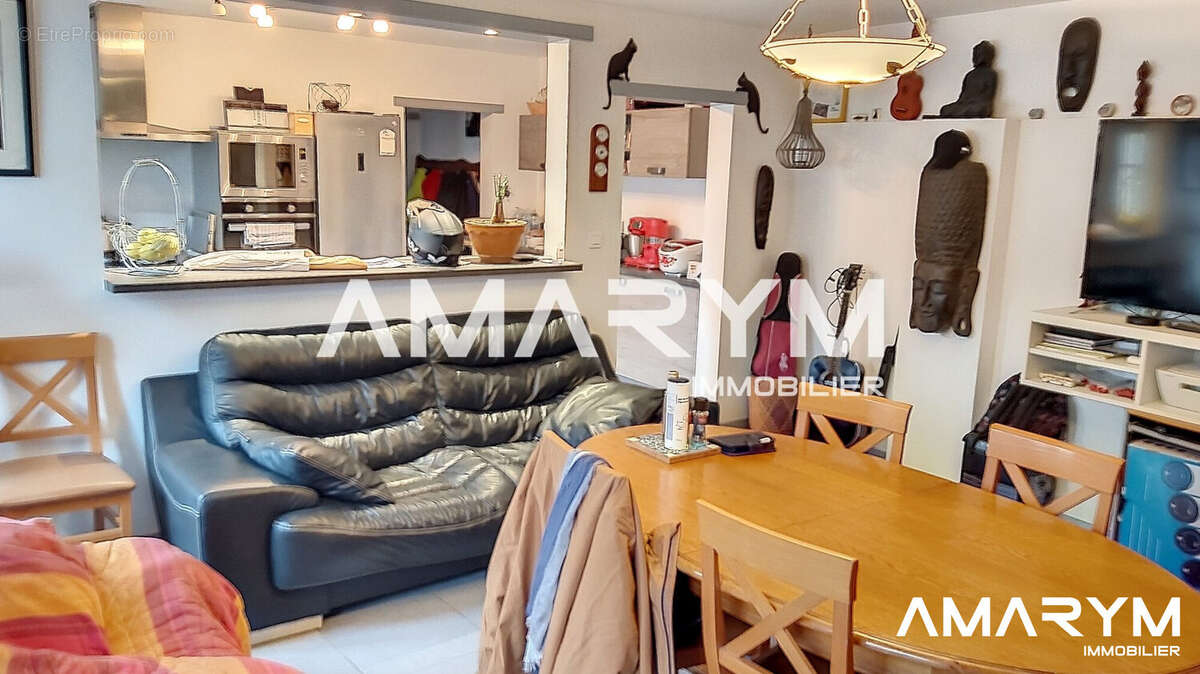 Maison à CAYEUX-SUR-MER