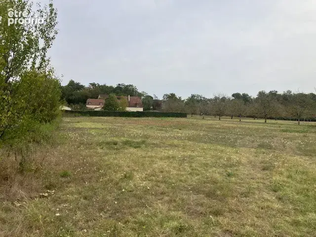 Terrain à vendre constructible à Carsac Aillac - 2050m2 - photo 5