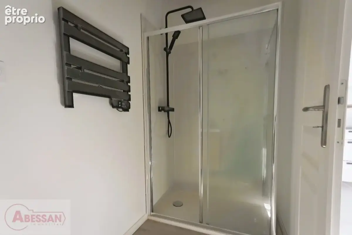 Appartement 2 pièces 38 m² à vendre à Anduze (30140) - photo 9