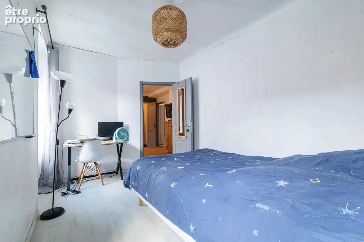 Nice - Vauban – 4 Pièces Meublé en colocation - Investissement Locatif Clé en Main - photo 15