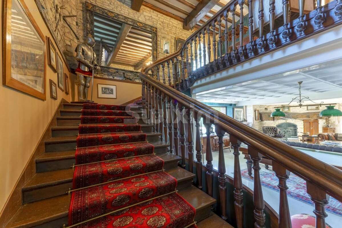 Maison à VILLEFRANCHE-SUR-SAONE