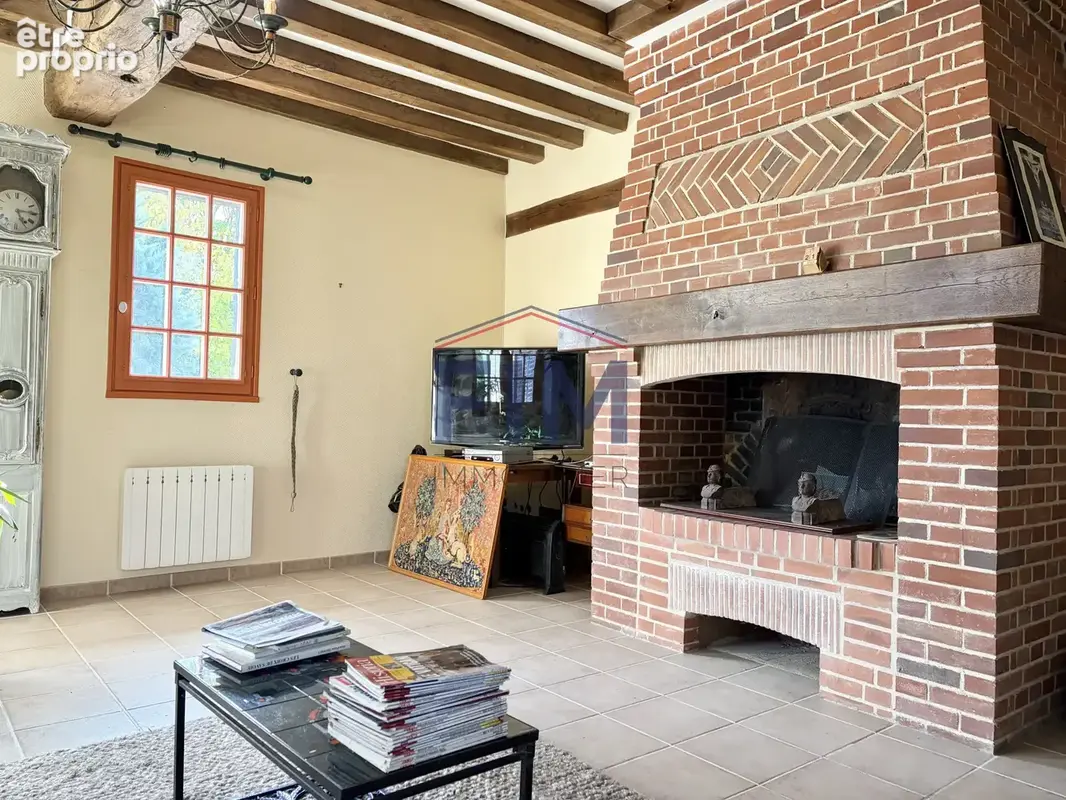 Longere normande - photo 12