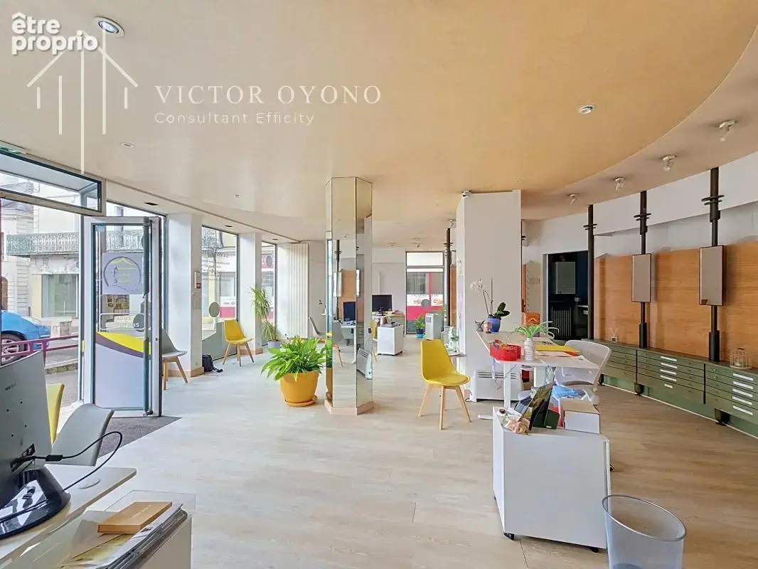 Appartement 9 pièces 270 m² à vendre à Chateau-Du-Loir (72500) - photo 14