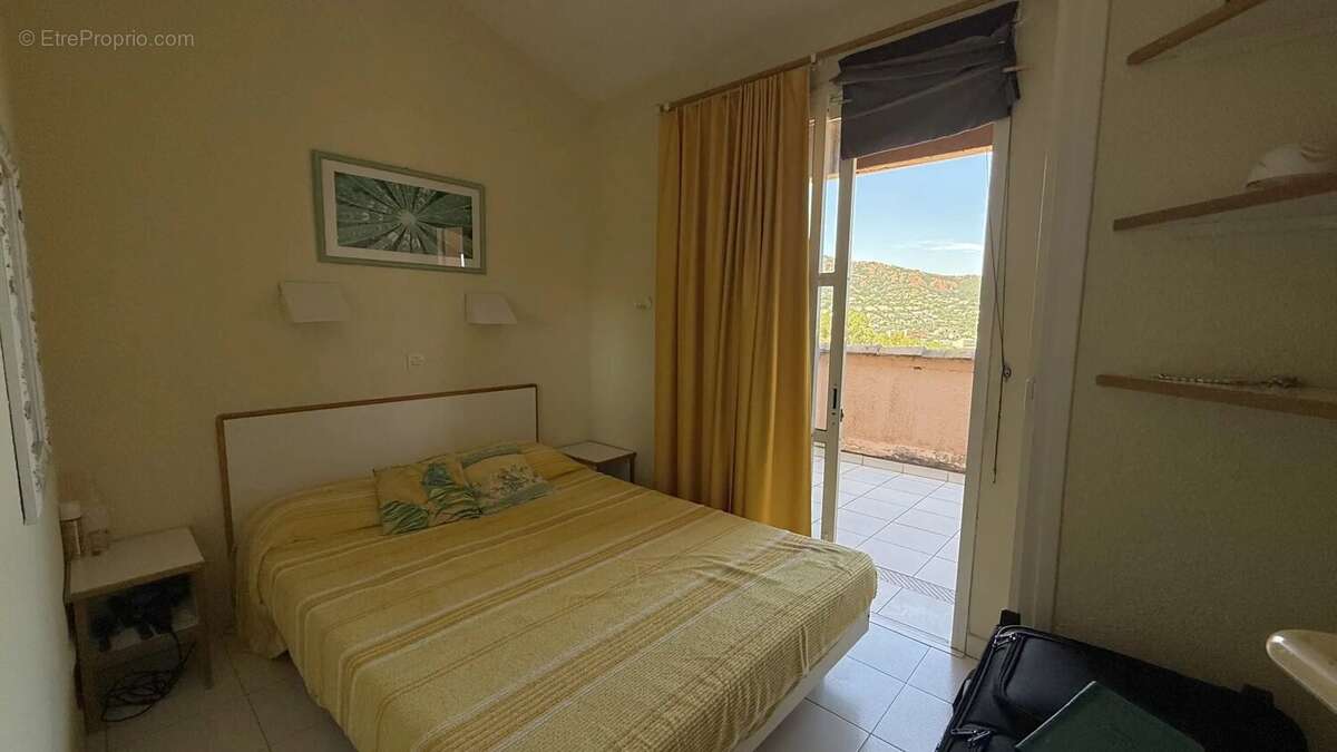 Appartement à LA SEYNE-SUR-MER