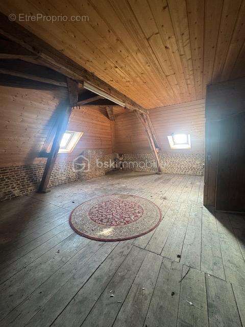 Maison à GACE