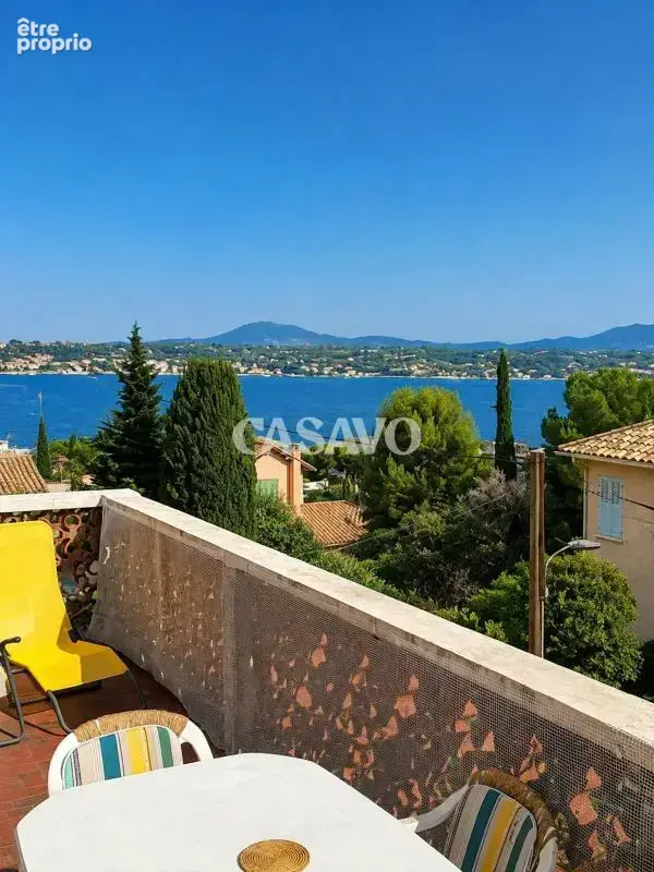 Vente Appartement 2 pièces de 65m² - 83150 Bandol - photo 2