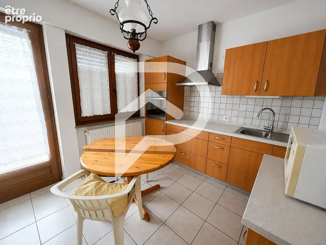 Maison 12 pièces 273 m² - fort potentiel KESKASTEL - photo 15