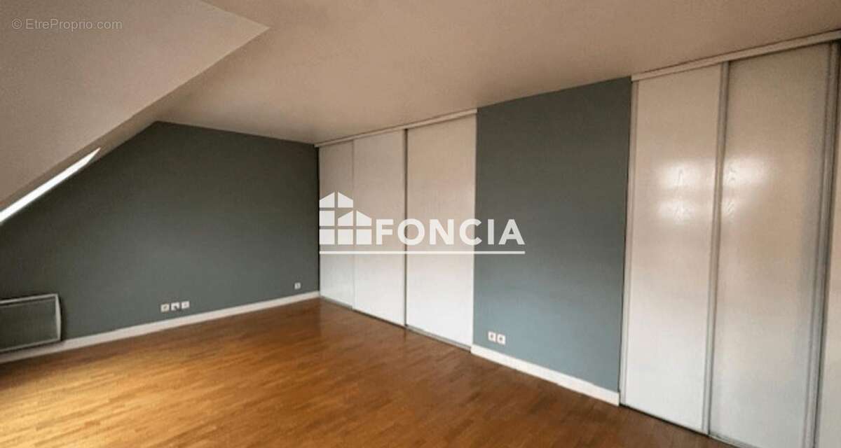 Appartement à ANTONY