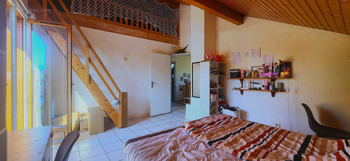 Maison à MARCELLAZ-ALBANAIS