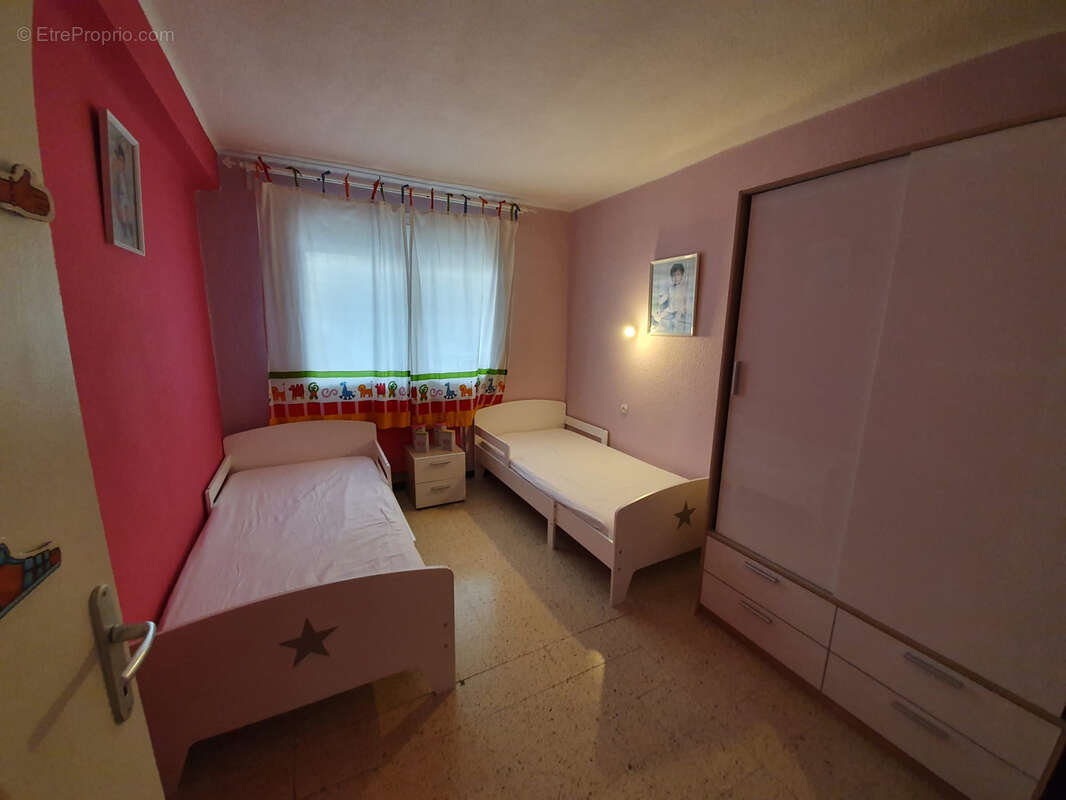 Appartement à BEZIERS