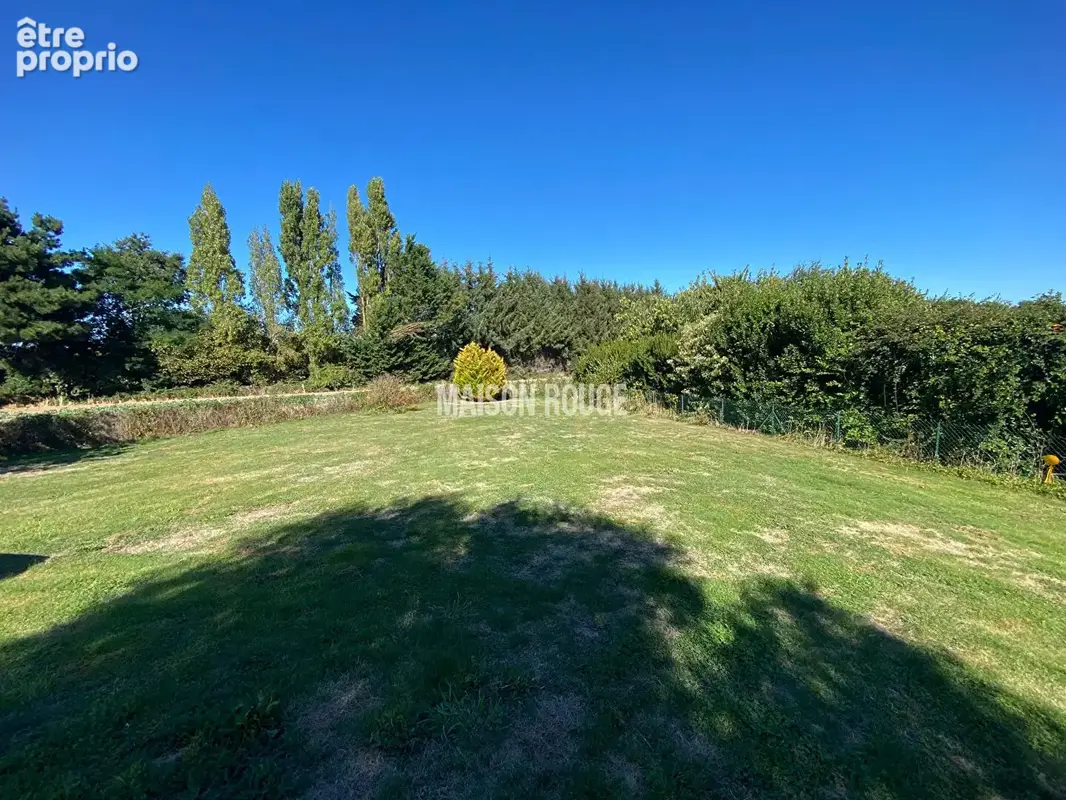 Terrain à Bâtir  de 551m² en lotissement - photo 2