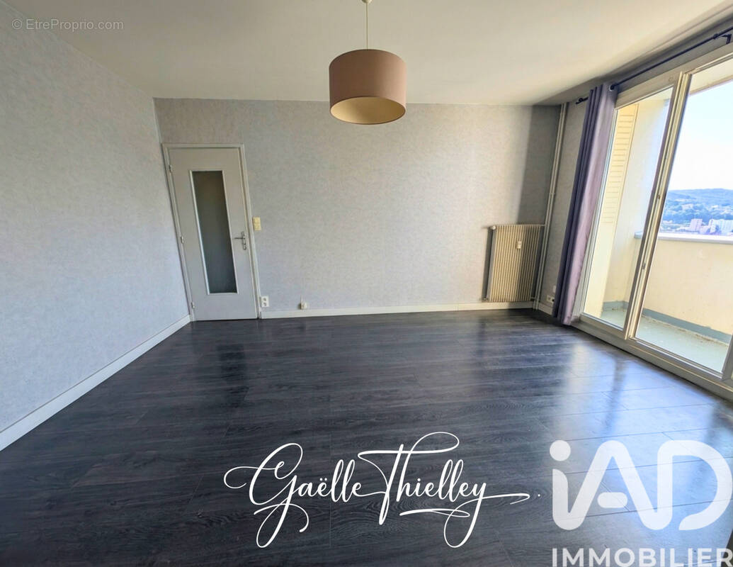 Photo 1 - Appartement à BESANCON
