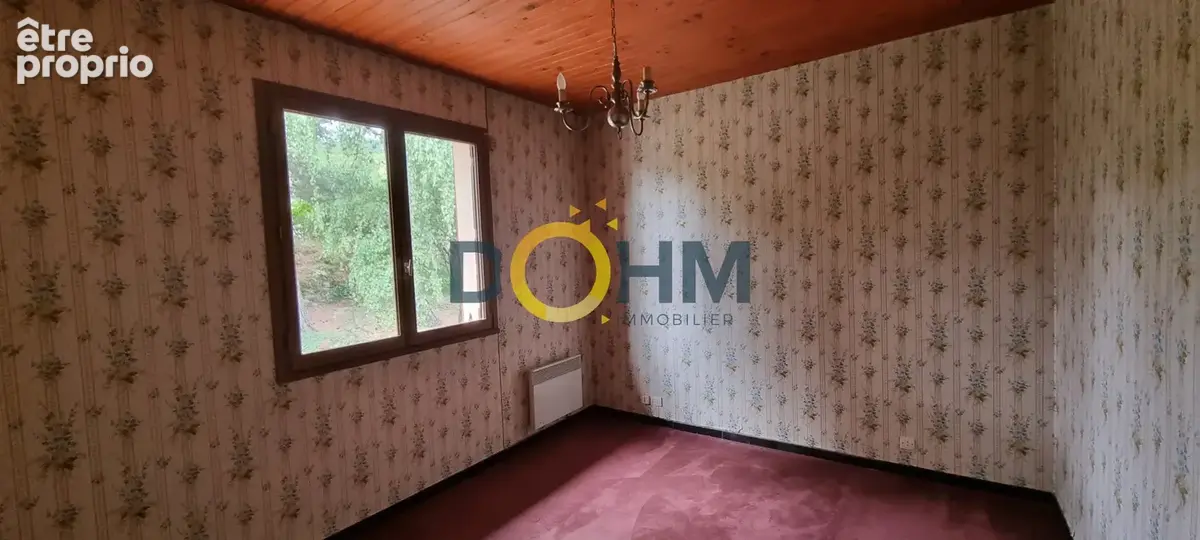 Maison 177m2 Habitables sur la commune de Luriecq avec 2726m2 de terrain - photo 7