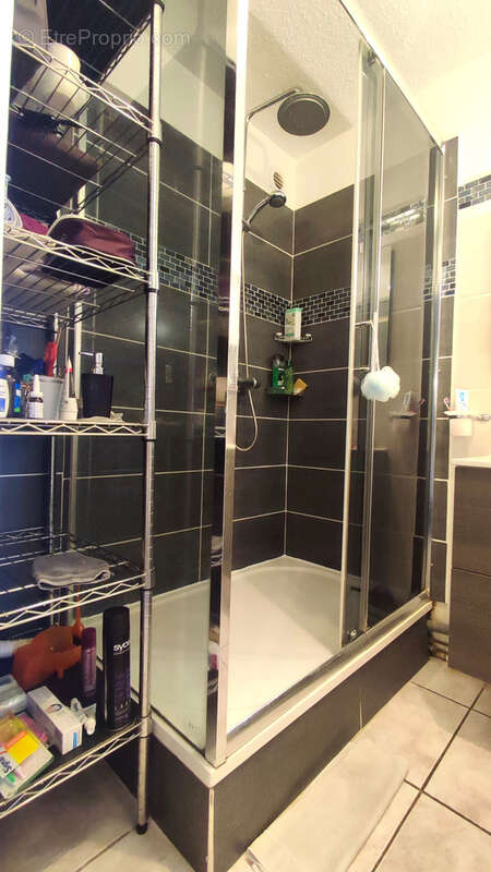 Appartement à SAINTE-MARIE