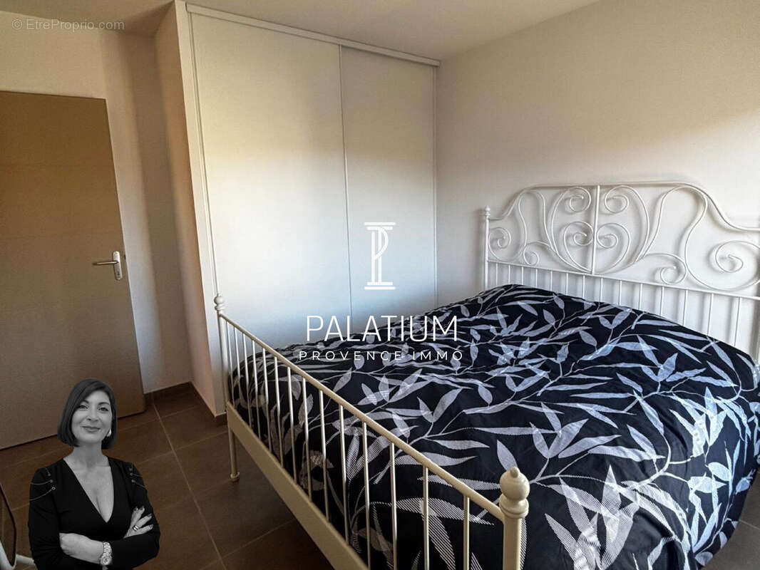 Maison à SALON-DE-PROVENCE