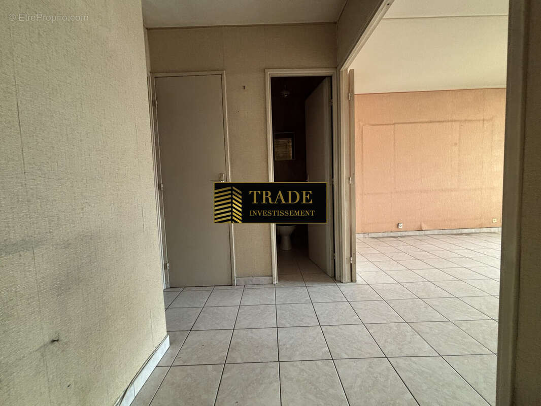 Appartement 62 m² à Rosny-Sous-Bois  - photo 4