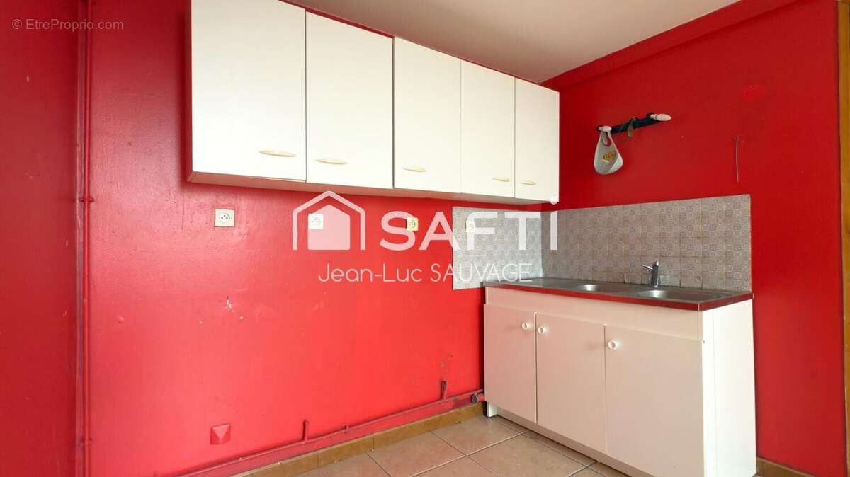 Photo 8 - Maison à SOMAIN