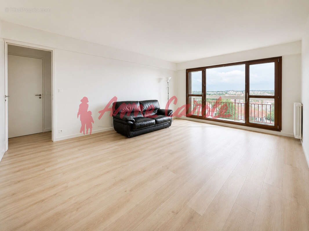 Appartement à JOINVILLE-LE-PONT