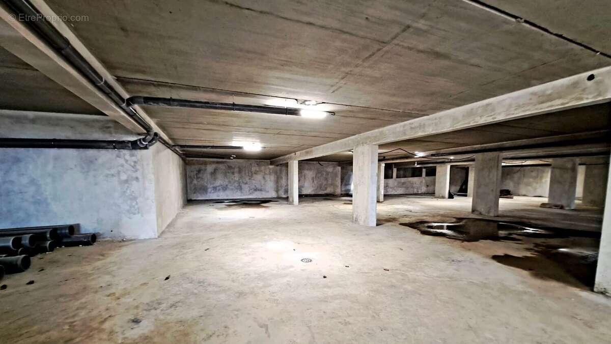 Appartement à LE LAMENTIN