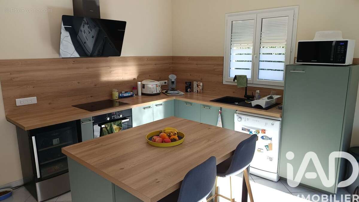 Photo 4 - Maison à MEZE