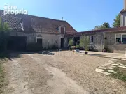 Maison à ARGENVIERES