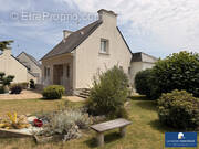 Maison à ERGUE-GABERIC