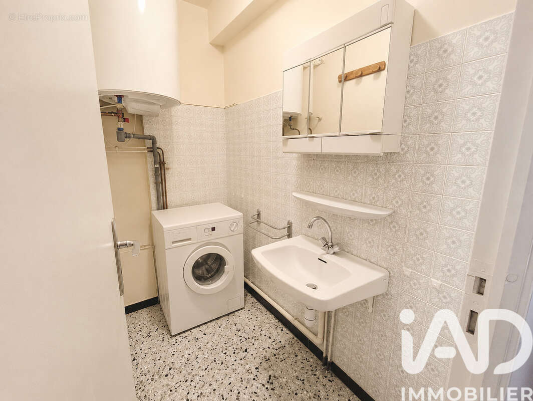 Appartement 36 m² à Canet-En-Roussillon  - photo 7