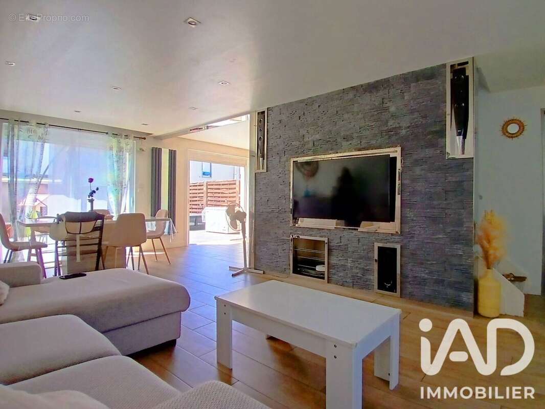 Maison 104 m² à Cholet  - photo 7